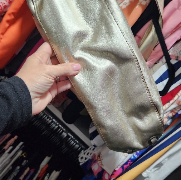 Authentic Michael Kors Purse - Picture 6 of 13